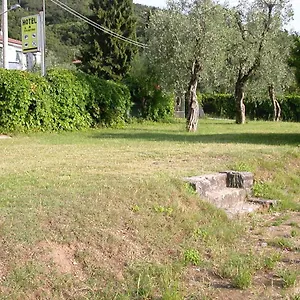 San Faustino Torri Del Benaco